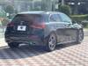 MERCEDES BENZ A-CLASS