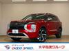 MITSUBISHI OUTLANDER PHV