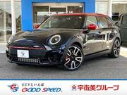 2021 BMW MINI