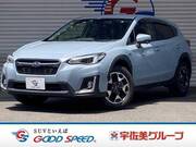 2019 SUBARU XV