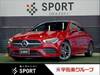 MERCEDES BENZ CLA-CLASS