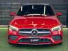 MERCEDES BENZ CLA-CLASS