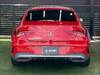MERCEDES BENZ CLA-CLASS