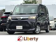 2022 TOYOTA ROOMY
