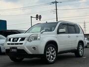 2013 NISSAN X-TRAIL