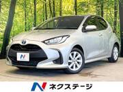 2020 TOYOTA YARIS