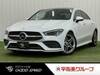 MERCEDES BENZ CLA-CLASS