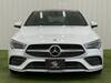 MERCEDES BENZ CLA-CLASS