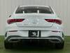 MERCEDES BENZ CLA-CLASS