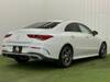MERCEDES BENZ CLA-CLASS
