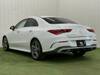 MERCEDES BENZ CLA-CLASS
