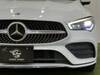 MERCEDES BENZ CLA-CLASS