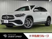 2021 MERCEDES BENZ GLA-CLASS