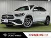 MERCEDES BENZ GLA-CLASS
