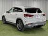MERCEDES BENZ GLA-CLASS