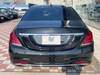 MERCEDES BENZ S CLASS