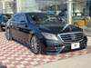 MERCEDES BENZ S CLASS