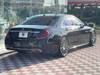 MERCEDES BENZ S CLASS