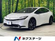 2025 TOYOTA PRIUS G