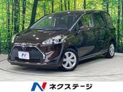 2019 TOYOTA SIENTA G