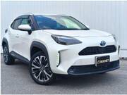 2021 TOYOTA YARIS CROSS
