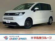 2024 HONDA FREED