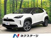 2022 TOYOTA YARIS CROSS HYBRID Z