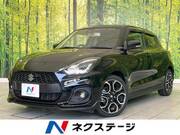 2022 SUZUKI SWIFT SPORT