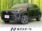 2021 TOYOTA YARIS CROSS HYBRID Z