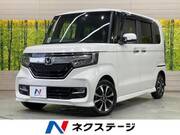 2020 HONDA N-BOX CUSTOM