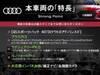 AUDI OTHER