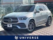 2022 MERCEDES BENZ GLE