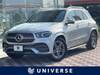 MERCEDES BENZ GLE