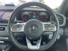MERCEDES BENZ GLE