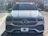 MERCEDES BENZ GLE