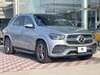 MERCEDES BENZ GLE
