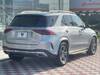 MERCEDES BENZ GLE