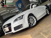 2012 AUDI TT COUPE