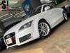 AUDI TT COUPE