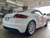 AUDI TT COUPE