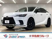 2023 LEXUS RX