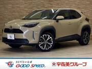 2020 TOYOTA YARIS CROSS Z