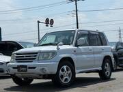2002 MITSUBISHI PAJERO IO ZR