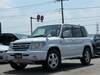 MITSUBISHI PAJERO IO