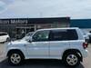 MITSUBISHI PAJERO IO