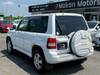 MITSUBISHI PAJERO IO