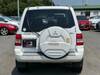 MITSUBISHI PAJERO IO