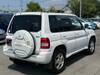 MITSUBISHI PAJERO IO