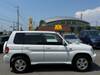 MITSUBISHI PAJERO IO