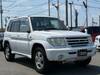 MITSUBISHI PAJERO IO
